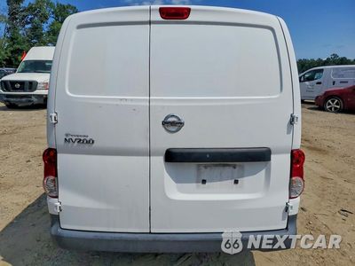 Zdjęcie 6 z 13 samochodu: 2015 NISSAN NV200 DELIVERY VAN VIN:3N6CM0KN8FK731039 - miniatura
