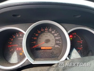 Zdjęcie 9 z 12 samochodu: 2011 TOYOTA TACOMA DOUBLE CAB LONG BED VIN:3TMMU4FN6BM024853 - miniatura