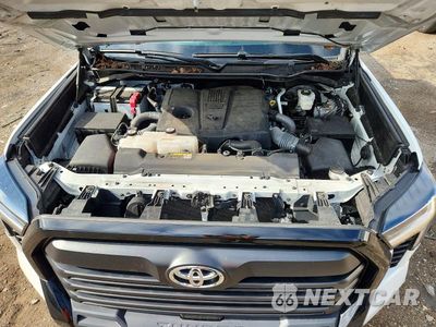 Zdjęcie 11 z 12 samochodu: 2023 TOYOTA TUNDRA SR VIN:5TFKB5DB9PX078158 - miniatura