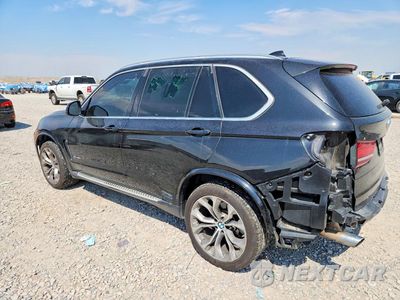 Drugie zdjęcie samochodu z przodu: 2014 BMW X5 XDRIVE35I VIN:5UXKR0C5XE0H19609 - miniatura