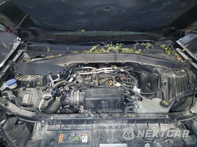 Zdjęcie 12 z 14 samochodu: 2021 FORD EXPLORER XLT VIN:1FMSK8DH8MGA15856 - miniatura