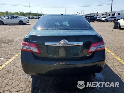 Zdjęcie 6 z 12 samochodu: 2011 TOYOTA CAMRY XLE VIN:4T4BF3EKXBR113969 - miniatura