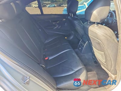 Zdjęcie 10 z 12 samochodu: 2013 BMW 335 I VIN:WBA3A9C58DF475837 - miniatura