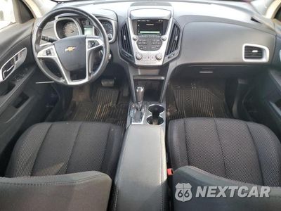 Zdjęcie 8 z 13 samochodu: 2016 CHEVROLET EQUINOX LT VIN:2GNALCEK2G6270802 - miniatura