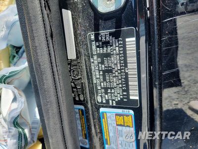 Zdjęcie 13 z 13 samochodu: 2019 KIA SORENTO LX VIN:5XYPGDA32KG546127 - miniatura