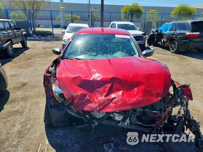 Piąte zdjęcie samochodu w środku: 2017 NISSAN ALTIMA 2.5 S VIN:1N4AL3AP2HC276785 - miniatura