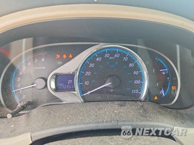 Zdjęcie 9 z 13 samochodu: 2014 TOYOTA SIENNA XLE 7-PASSENGER AUTO ACCESS SE VIN:5TDYK3DC4ES445610 - miniatura