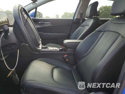 Zdjęcie 7 z 14 samochodu: 2026 KIA SPORTAGE EX VIN:5XYK3CDF1TG352616 - miniatura