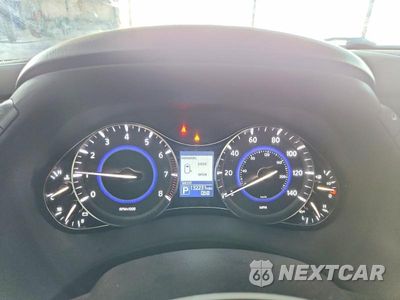Zdjęcie 9 z 14 samochodu: 2014 INFINITI QX80 BASE VIN:JN8AZ2NF7E9554887 - miniatura