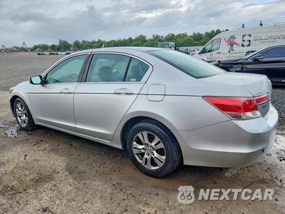 Drugie zdjęcie samochodu z przodu: 2011 HONDA ACCORD SE VIN:1HGCP2F62BA155762 - miniatura