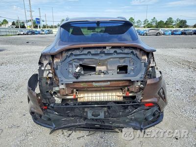 Zdjęcie 6 z 14 samochodu: 2026 ASTON MARTIN DBX 707 VIN:SD7VUJDW6TTV13836 - miniatura
