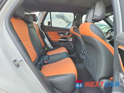 Zdjęcie 10 z 13 samochodu: 2024 MERCEDES-BENZ GLC 300 4MATIC VIN:W1NKM4HB1RF193305 - miniatura