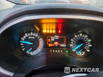 Zdjęcie 9 z 13 samochodu: 2017 FORD EDGE SEL VIN:2FMPK4J93HBB33774 - miniatura