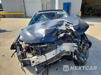 Piąte zdjęcie samochodu w środku: 2023 TOYOTA CAMRY XSE VIN:4T1K61AKXPU099387 - miniatura