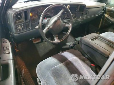 Zdjęcie 8 z 12 samochodu: 2001 CHEVROLET SILVERADO C1500 VIN:2GCEC19V511116088 - miniatura