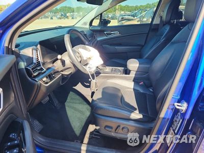 Zdjęcie 7 z 13 samochodu: 2024 KIA SPORTAGE EX VIN:5XYK33DF8RG192761 - miniatura