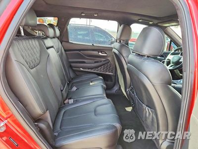 Zdjęcie 11 z 13 samochodu: 2023 HYUNDAI SANTA FE CALLIGRAPHY VIN:5NMS5DAL2PH528899 - miniatura