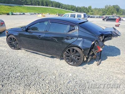 Drugie zdjęcie samochodu z przodu: 2019 NISSAN ALTIMA EDITION ONE VIN:1N4AL4FV3KC158216 - miniatura