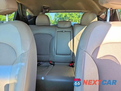Zdjęcie 10 z 13 samochodu: 2015 HYUNDAI TUCSON GLS VIN:KM8JTCAF9FU072103 - miniatura