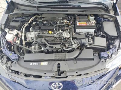Zdjęcie 11 z 12 samochodu: 2022 TOYOTA COROLLA SE VIN:JTDP4MCE7NJ087964 - miniatura