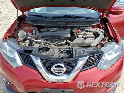 Zdjęcie 11 z 12 samochodu: 2015 NISSAN ROGUE SL VIN:5N1AT2MV3FC803126 - miniatura