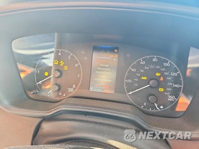 Zdjęcie 9 z 12 samochodu: 2023 TOYOTA COROLLA LE VIN:JTDB4MEE6P3003261 - miniatura