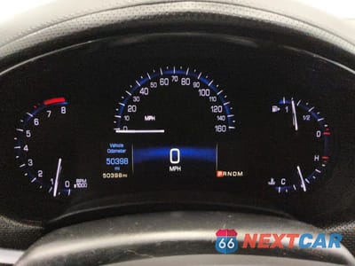 Zdjęcie 9 z 13 samochodu: 2016 CADILLAC XTS LIMOUSINE VIN:2GEXG6U37G9550210 - miniatura