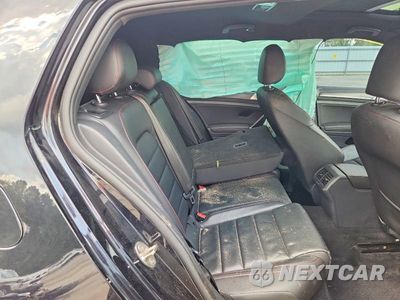 Zdjęcie 10 z 13 samochodu: 2021 VOLKSWAGEN GTI S VIN:3VW6T7AU7MM007183 - miniatura