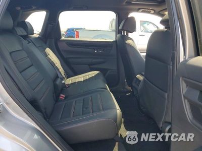 Zdjęcie 10 z 12 samochodu: 2025 HONDA CR-V SPORT-L VIN:7FARS6H83SE004230 - miniatura