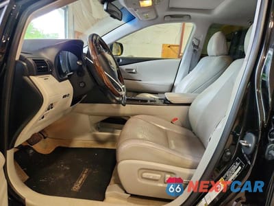 Zdjęcie 7 z 14 samochodu: 2012 LEXUS RX 350 VIN:2T2ZK1BAXCC079776 - miniatura