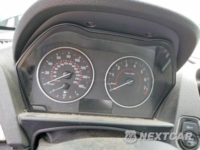 Zdjęcie 9 z 12 samochodu: 2014 BMW M235I VIN:WBA1J7C58EVW84241 - miniatura