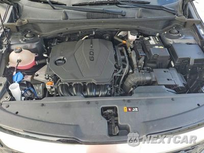 Zdjęcie 12 z 13 samochodu: 2023 KIA SPORTAGE EX VIN:5XYK33AF3PG028321 - miniatura