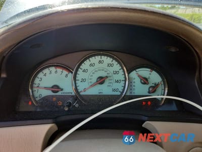 Zdjęcie 9 z 12 samochodu: 2006 TOYOTA CAMRY SOLARA SLE V6 VIN:4T1FA38P26U066914 - miniatura