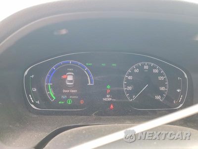 Zdjęcie 9 z 12 samochodu: 2020 HONDA INSIGHT EX VIN:19XZE4F5XLE004555 - miniatura