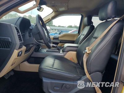 Zdjęcie 7 z 12 samochodu: 2020 FORD F150 SUPERCREW VIN:1FTEW1C47LFA32972 - miniatura