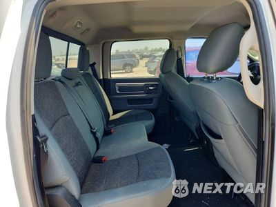 Zdjęcie 6 z 10 samochodu: 2014 RAM 1500 SLT VIN:1C6RR6LG6ES345321 - miniatura