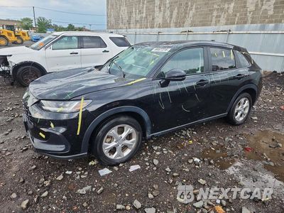2024 HONDA HR-V LX 3CZRZ2H30RM743673 - główne zdjęcie licytacji z USA - miniatura