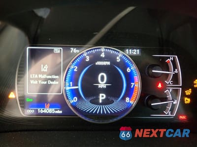 Zdjęcie 9 z 13 samochodu: 2021 LEXUS ES 250 BASE VIN:58AD11D18MU006297 - miniatura