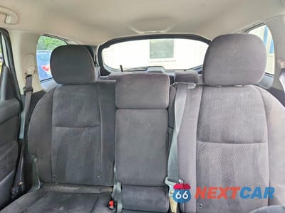 Zdjęcie 10 z 13 samochodu: 2013 NISSAN PATHFINDER S VIN:5N1AR2MM7DC674195 - miniatura