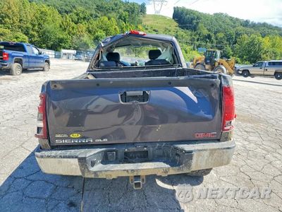 Zdjęcie 6 z 12 samochodu: 2011 GMC SIERRA 1500 VIN:3GTP2VE31BG235174 - miniatura