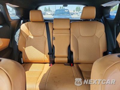 Zdjęcie 10 z 13 samochodu: 2026 LEXUS RX 350H PREMIUM+ VIN:2T2BBMCA2TC117891 - miniatura