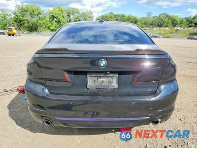 Zdjęcie 6 z 12 samochodu: 2020 BMW 530 I VIN:WBAJR3C01LWW58965 - miniatura
