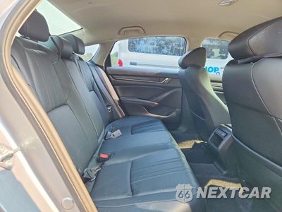 Zdjęcie 10 z 12 samochodu: 2022 HONDA ACCORD SPORT SE VIN:1HGCV1F4XNA044461 - miniatura