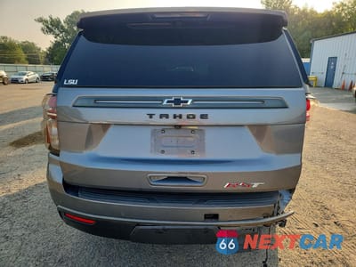 Zdjęcie 6 z 13 samochodu: 2022 CHEVROLET TAHOE K1500 RST VIN:1GNSKRKD4NR200882 - miniatura