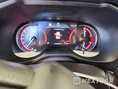 Zdjęcie 9 z 13 samochodu: 2025 TOYOTA RAV4 LE VIN:2T3F1RFVXSW548648 - miniatura