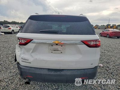 Zdjęcie 6 z 13 samochodu: 2021 CHEVROLET TRAVERSE LT VIN:1GNERGKW5MJ122091 - miniatura