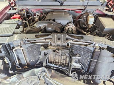Zdjęcie 11 z 13 samochodu: 2013 CHEVROLET SILVERADO K1500 LT VIN:3GCPKSE78DG355252 - miniatura