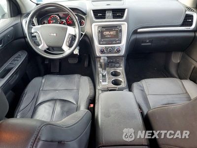 Zdjęcie 8 z 13 samochodu: 2015 GMC ACADIA SLT-1 VIN:1GKKVRKD1FJ264527 - miniatura