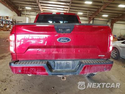 Zdjęcie 6 z 12 samochodu: 2019 FORD F150 SUPERCREW VIN:1FTEW1EP9KFB61625 - miniatura