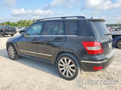 Drugie zdjęcie samochodu z przodu: 2011 MERCEDES-BENZ GLK 350 4MATIC VIN:WDCGG8HB0BF656529 - miniatura